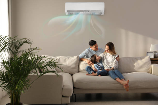 Best VRF (Variable Refrigerant Flow) Systems in Doylestown, OH