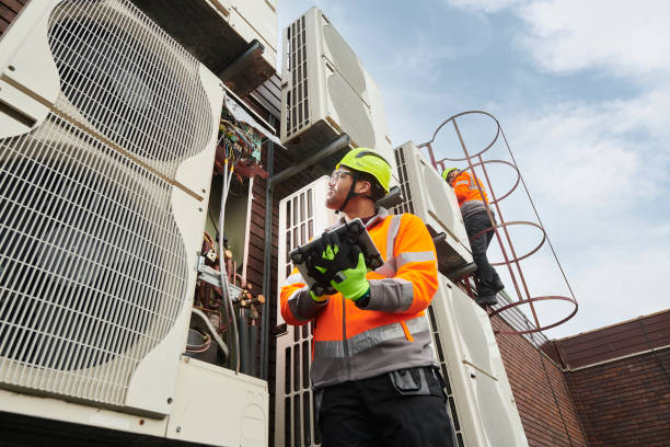 Best HVAC for Healthcare Facilities in Doylestown, OH