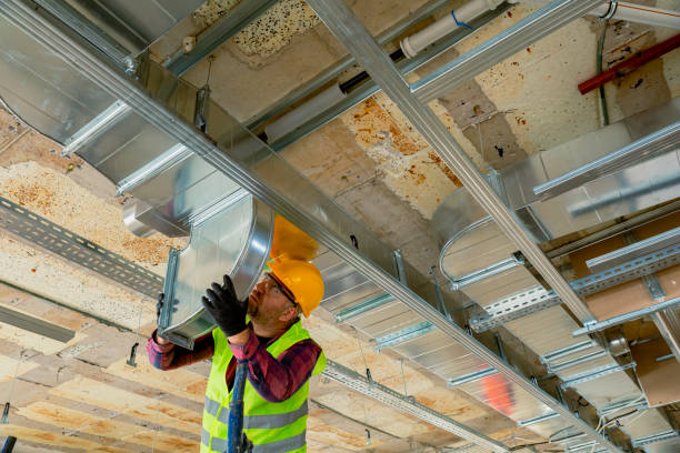 Best Emergency HVAC Services in Doylestown, OH