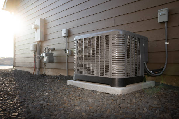 Best Thermostats and Smart Controls in Doylestown, OH